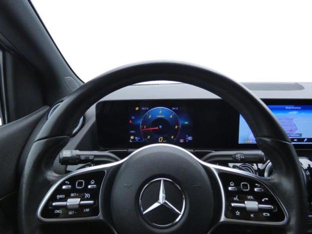 MERCEDES-BENZ Classe B 200 d Progressive Line Edition  Classe B 200 d Progressive Line Edition