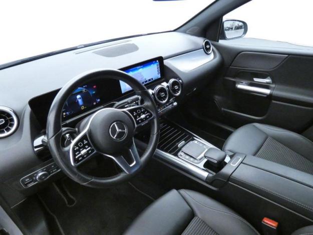 MERCEDES-BENZ Classe B 200 d Progressive Line Edition  Classe B 200 d Progressive Line Edition