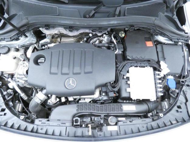 MERCEDES-BENZ Classe B 200 d Progressive Line Edition  Classe B 200 d Progressive Line Edition