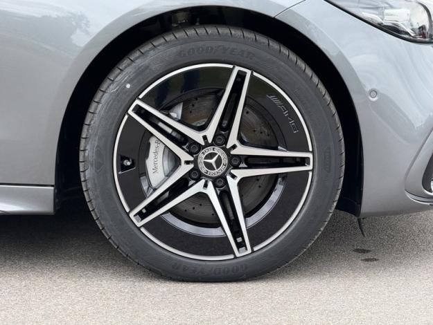 MERCEDES-BENZ Classe C Break Classe C 300 de Break AMG line  Classe C 300 d e Hybrid EQ Break AMG Line
