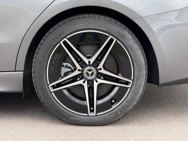 MERCEDES-BENZ Classe C Break Classe C 300 de Break AMG line  Classe C 300 d e Hybrid EQ Break AMG Line