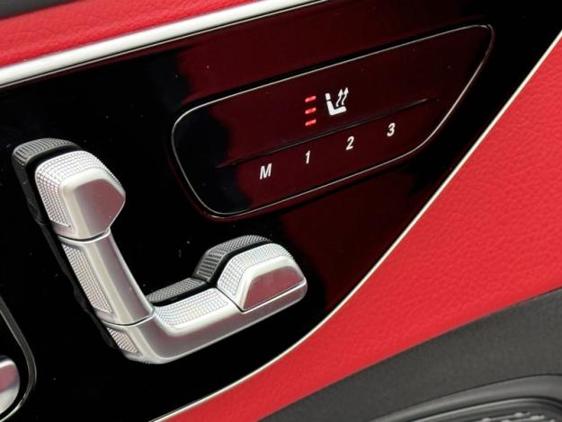 MERCEDES-BENZ Classe C Break Classe C 300 de Break AMG line  Classe C 300 d e Hybrid EQ Break AMG Line