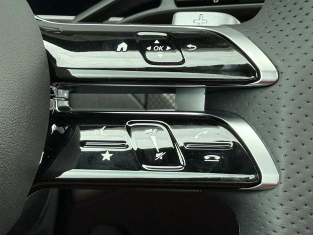 MERCEDES-BENZ Classe C Break Classe C 300 de Break AMG line  Classe C 300 d e Hybrid EQ Break AMG Line