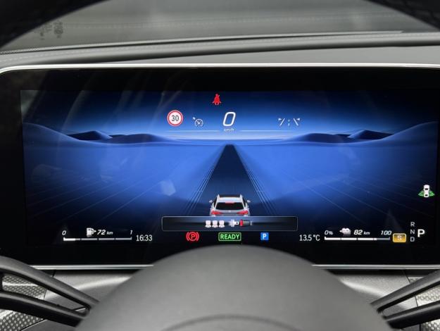 MERCEDES-BENZ Classe C Break Classe C 300 de Break AMG line  Classe C 300 d e Hybrid EQ Break AMG Line