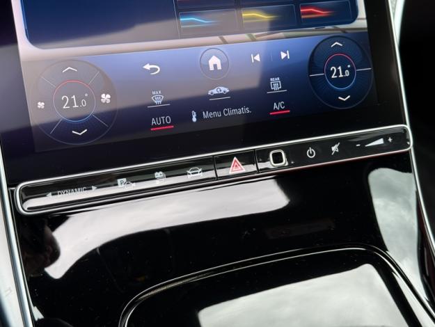 MERCEDES-BENZ Classe C Break Classe C 300 de Break AMG line  Classe C 300 d e Hybrid EQ Break AMG Line