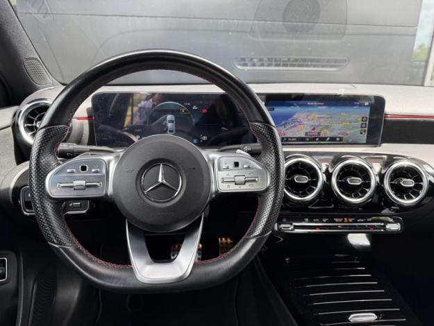 MERCEDES-BENZ Classe A 180 Berline AMG Line AMG Line 