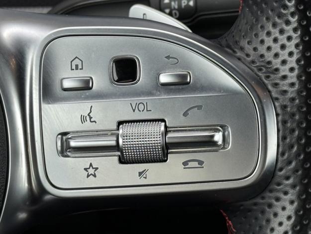 MERCEDES-BENZ Classe A 180 Berline AMG Line AMG Line 