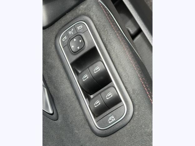 MERCEDES-BENZ Classe A 180 Berline AMG Line AMG Line 