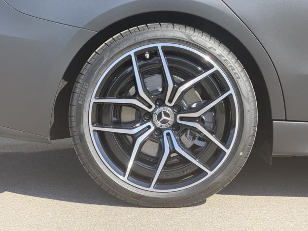 MERCEDES-BENZ Classe C Berline Classe C 220 d Berline AMG Line  Classe C 220 d Berline AMG Line