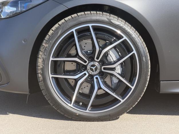 MERCEDES-BENZ Classe C Berline Classe C 220 d Berline AMG Line  Classe C 220 d Berline AMG Line