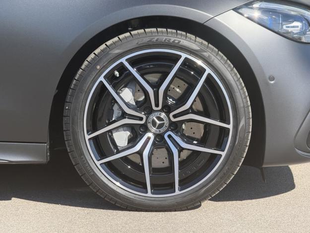 MERCEDES-BENZ Classe C Berline Classe C 220 d Berline AMG Line  Classe C 220 d Berline AMG Line
