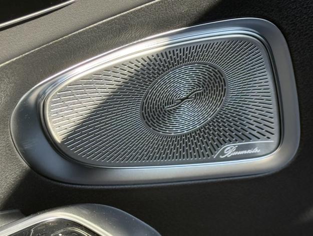 MERCEDES-BENZ Classe C Berline Classe C 220 d Berline AMG Line  Classe C 220 d Berline AMG Line