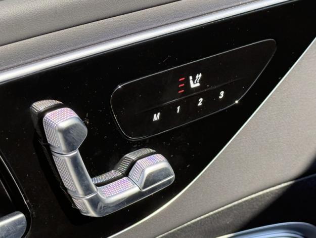 MERCEDES-BENZ Classe C Berline Classe C 220 d Berline AMG Line  Classe C 220 d Berline AMG Line