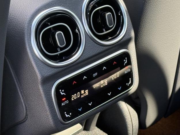 MERCEDES-BENZ Classe C Berline Classe C 220 d Berline AMG Line  Classe C 220 d Berline AMG Line
