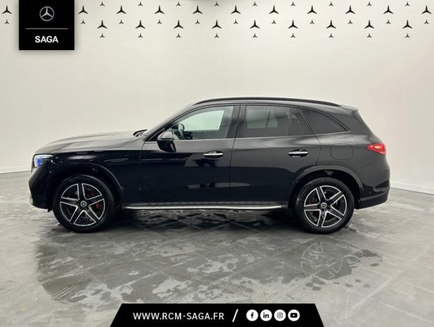 MERCEDES-BENZ GLC SUV GLC 300 e  Hybrid EQ 4MATIC AMG Line  