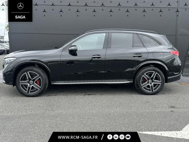 MERCEDES-BENZ GLC SUV GLC 300 e  Hybrid EQ 4MATIC AMG Line  