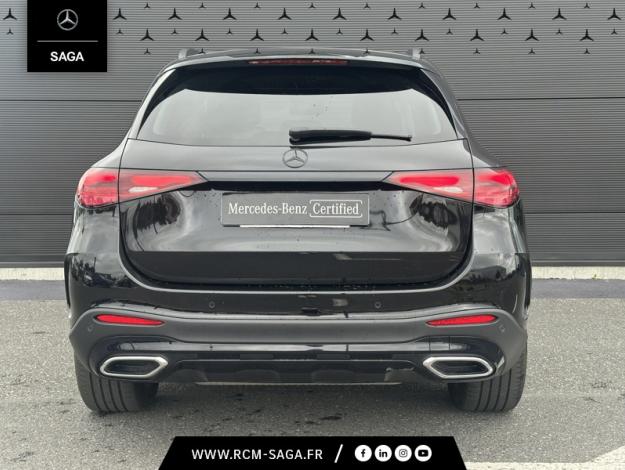 MERCEDES-BENZ GLC SUV GLC 300 e  Hybrid EQ 4MATIC AMG Line  