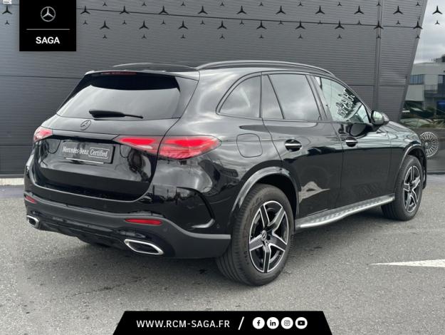 MERCEDES-BENZ GLC SUV GLC 300 e  Hybrid EQ 4MATIC AMG Line  