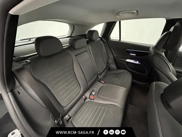 MERCEDES-BENZ GLC SUV GLC 300 e  Hybrid EQ 4MATIC AMG Line  