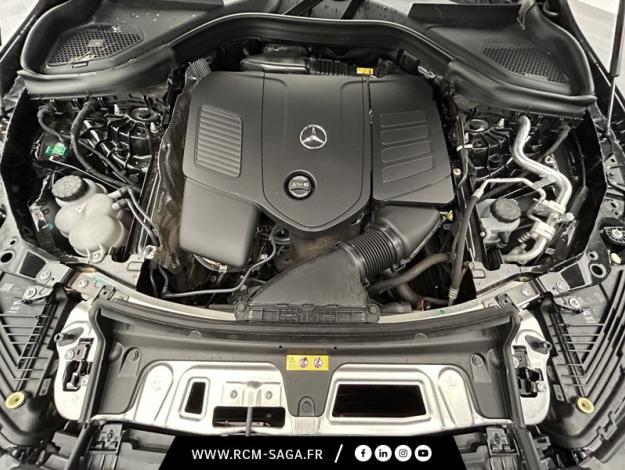 MERCEDES-BENZ GLC SUV GLC 300 e  Hybrid EQ 4MATIC AMG Line  