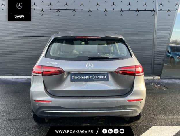 MERCEDES-BENZ Classe B 250 e Business Line  