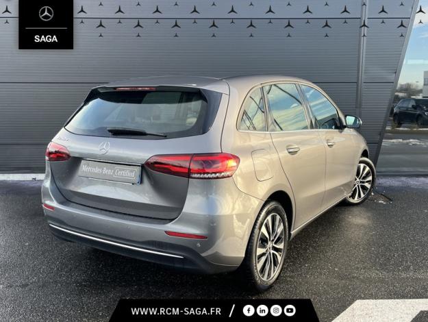 MERCEDES-BENZ Classe B 250 e Business Line  