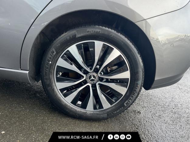 MERCEDES-BENZ Classe B 250 e Business Line  