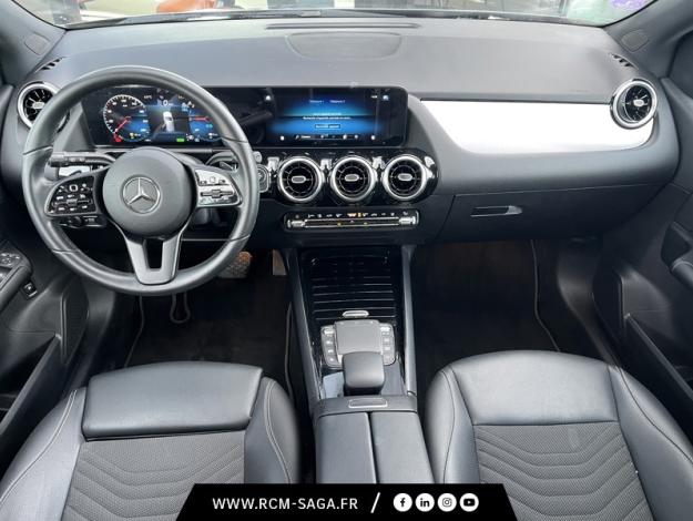 MERCEDES-BENZ Classe B 250 e Business Line  