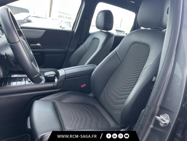 MERCEDES-BENZ Classe B 250 e Business Line  