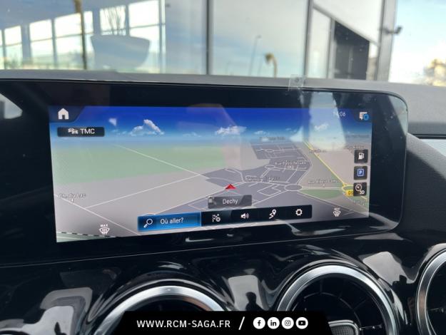 MERCEDES-BENZ Classe B 250 e Business Line  
