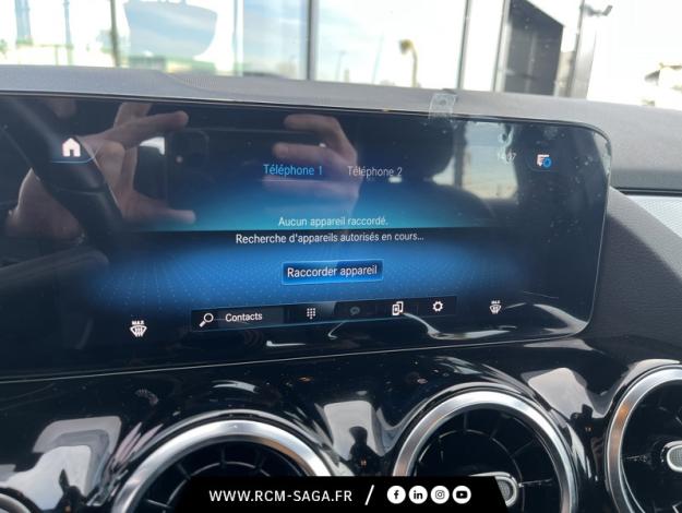 MERCEDES-BENZ Classe B 250 e Business Line  