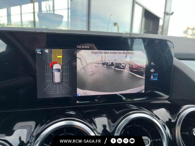 MERCEDES-BENZ Classe B 250 e Business Line  
