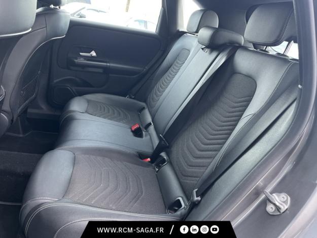 MERCEDES-BENZ Classe B 250 e Business Line  