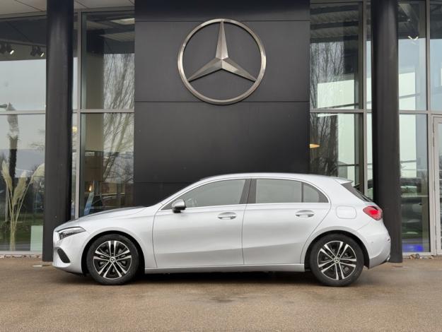 MERCEDES-BENZ Classe A 180 d Progressive Line  Classe A 180 d Progressive Line