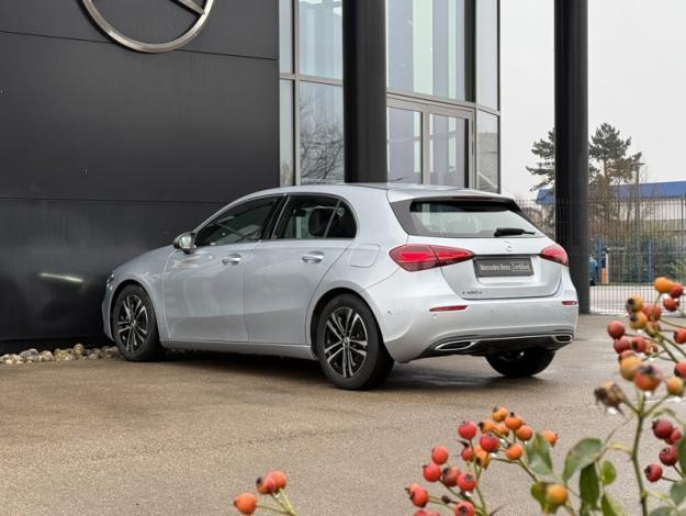 MERCEDES-BENZ Classe A 180 d Progressive Line  Classe A 180 d Progressive Line