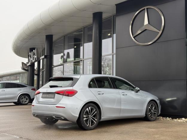 MERCEDES-BENZ Classe A 180 d Progressive Line  Classe A 180 d Progressive Line
