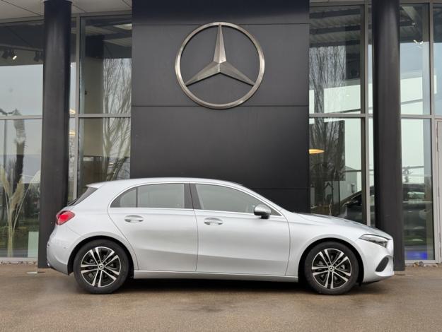 MERCEDES-BENZ Classe A 180 d Progressive Line  Classe A 180 d Progressive Line