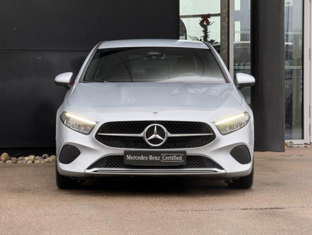 MERCEDES-BENZ Classe A 180 d Progressive Line  Classe A 180 d Progressive Line