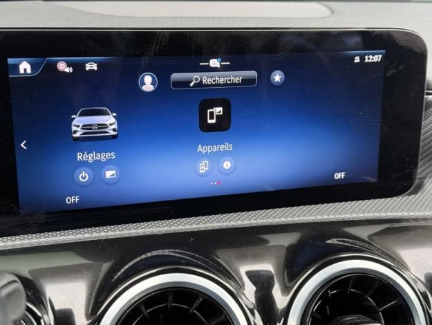 MERCEDES-BENZ Classe A 180 d Progressive Line  Classe A 180 d Progressive Line