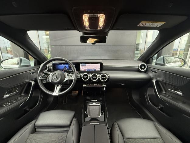 MERCEDES-BENZ Classe A 180 d Progressive Line  Classe A 180 d Progressive Line