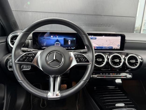 MERCEDES-BENZ Classe A 180 d Progressive Line  Classe A 180 d Progressive Line
