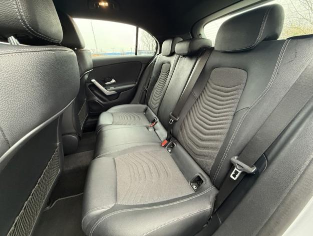 MERCEDES-BENZ Classe A 180 d Progressive Line  Classe A 180 d Progressive Line