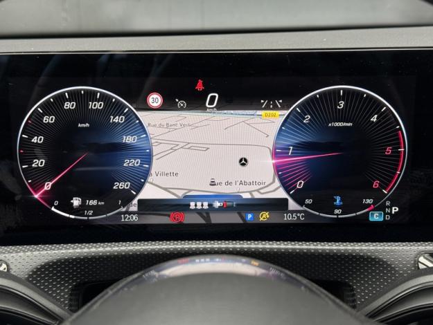 MERCEDES-BENZ Classe A 180 d Progressive Line  Classe A 180 d Progressive Line