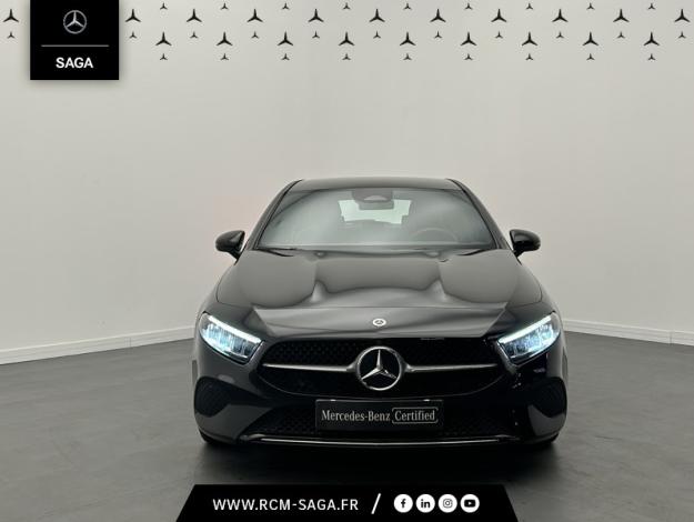 MERCEDES-BENZ Classe A 180 d Progressive Line  Classe A 180 d Progressive Line