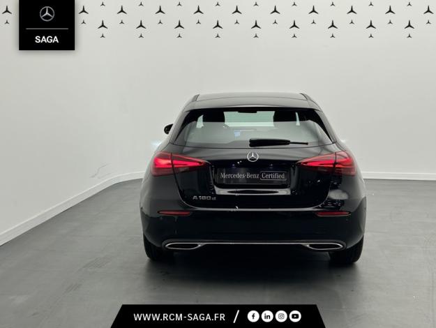 MERCEDES-BENZ Classe A 180 d Progressive Line  Classe A 180 d Progressive Line
