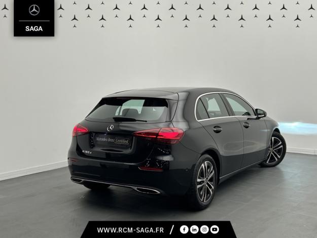 MERCEDES-BENZ Classe A 180 d Progressive Line  Classe A 180 d Progressive Line