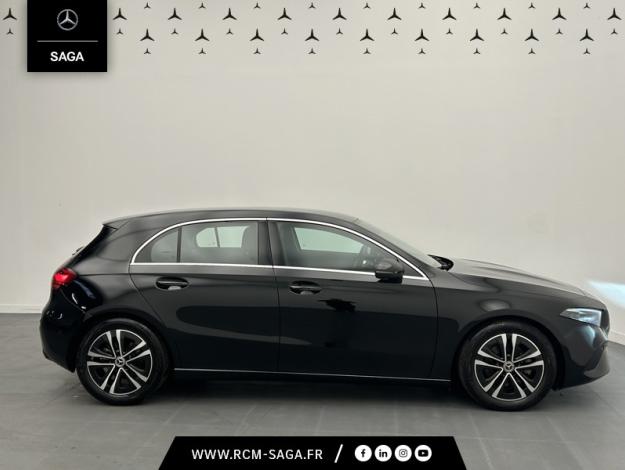 MERCEDES-BENZ Classe A 180 d Progressive Line  Classe A 180 d Progressive Line