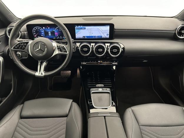MERCEDES-BENZ Classe A 180 d Progressive Line  Classe A 180 d Progressive Line
