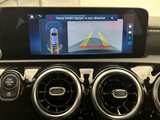 MERCEDES-BENZ Classe A 180 d Progressive Line  Classe A 180 d Progressive Line