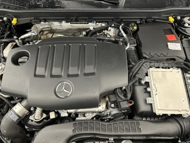 MERCEDES-BENZ Classe A 180 d Progressive Line  Classe A 180 d Progressive Line